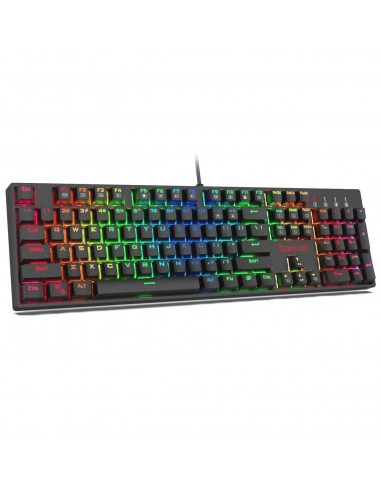 Клавиатура Redragon Surara механична...